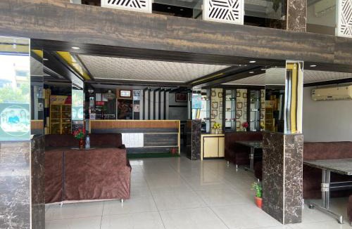 Jhunjhunu Resort | RR Hetel & Restaurant