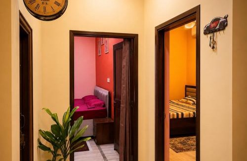 Rishikesh Apartment | Narayana Cottage & Homestay
