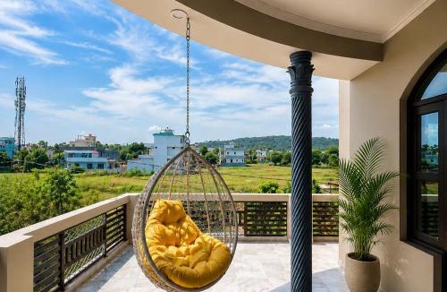 Rishikesh Apartment | Narayana Cottage & Homestay