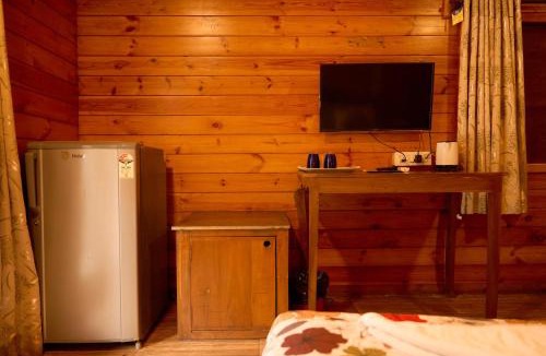 Arambol House | Wooden Cottages Arambol Beach