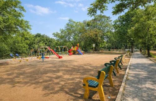 Serilingampally Apartment | 1BHK in Kondapur Near DLF, AMB, Hitec, HCU