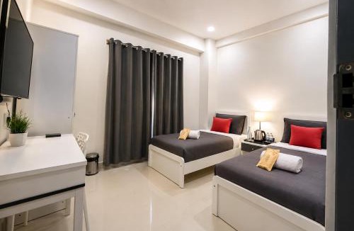 Bengaluru Hostel | Loop by Zolo Ramaiah, Bangalore