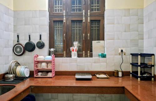 Gorakhpur House | Himalayan Halt Homestay