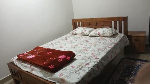 Suntikoppa House | Rithas Best Home Stay Coorg