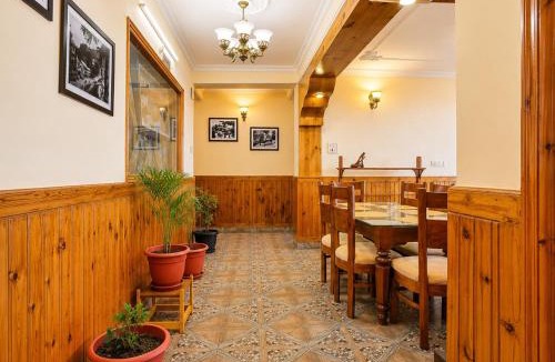 Mashobra Hotel | The Elena Holiday Cottage, A Comfortable & Luxury Stay - Best Selling Cottage 2025-26
