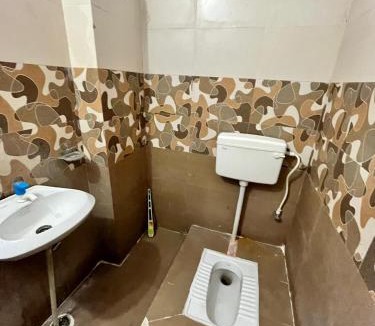Mohangarh House | Singh Sadan Homestay B&B