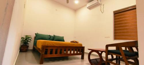 Alappuzha House | Leaf beach villa