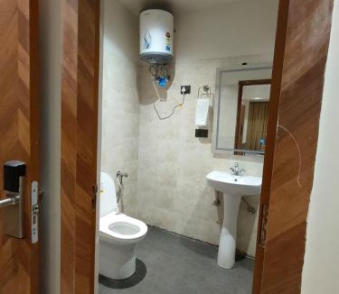 Haldwani Hotel | Hotel Kutumb Vatika