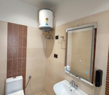 Haldwani Hotel | Hotel Kutumb Vatika