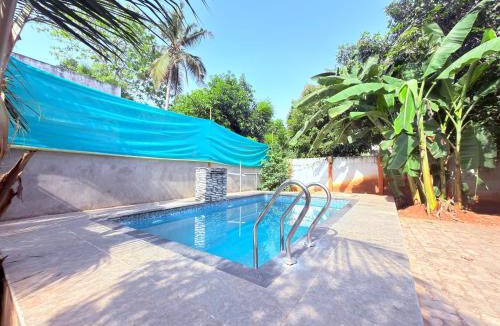 Moratandi Villa | Gravity Groups Core - Pannai veedu
