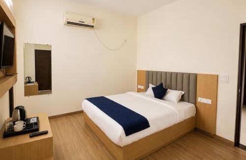 Sonepat House | Jyoti Homestay