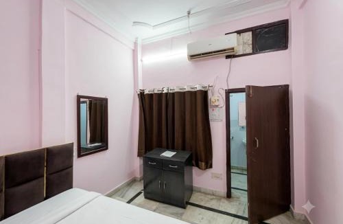 Tanda House | Hotel Pushpanjali