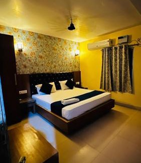 Azamgarh Hotel | Hotel Raj Palace