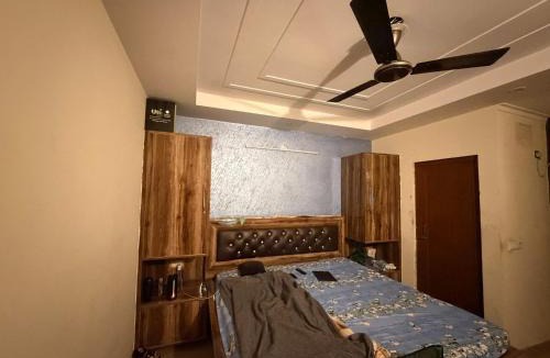 DLF City House | A private 1 rk