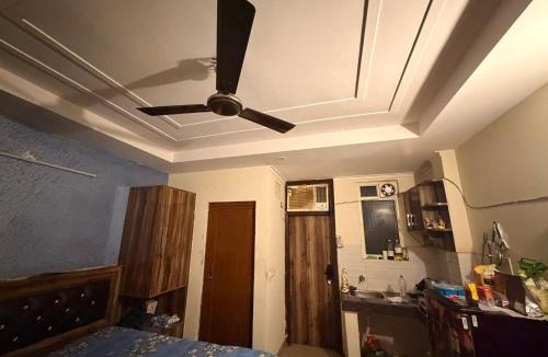 DLF City House | A private 1 rk