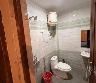 DLF City House | A private 1 rk