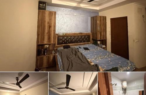 DLF City House | A private 1 rk