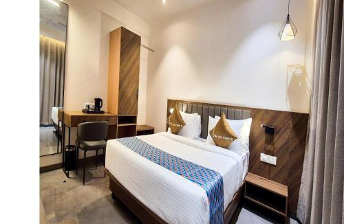 Gonda Hotel | Palette Hotel Gonda by CheckIn