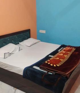 Haraiya House | The shivalay inn