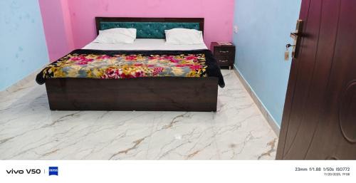 Haraiya House | The shivalay inn