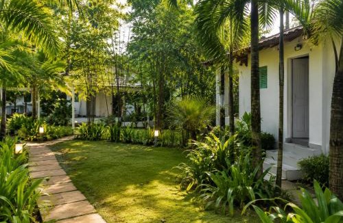 Palakkodu Hotel | The Savoy Farmstay