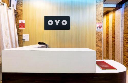 Allahabad Hotel | HOTEL O ELEGANT