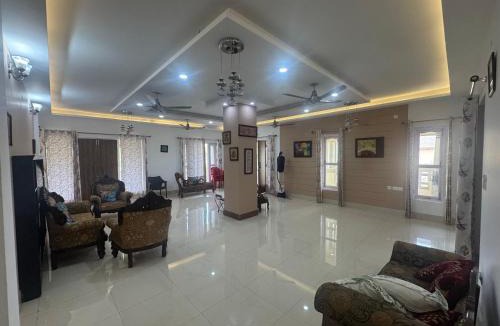 Rewari House | Home away from Home- Nature Beauty with complete privacy