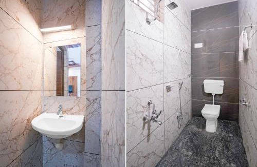 Dharwad Hotel | Super Townhouse KMF Dharwad Formerly Shri Durga Comforts