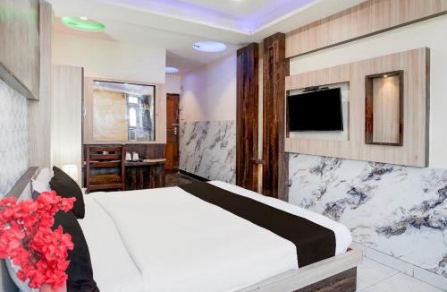 Kanpur Hotel | Super Collection O Kanpur Central Railway Junction Formerly Maharaja Palace