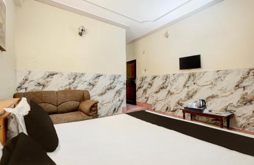 Kanpur Hotel | Super Collection O Kanpur Central Railway Junction Formerly Maharaja Palace