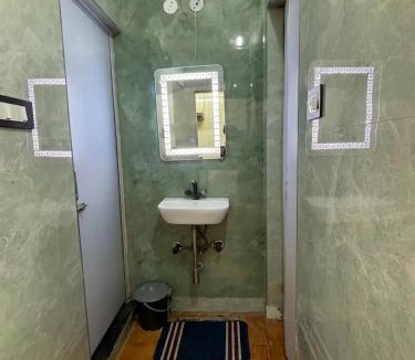 Noida Apartment | Fortune Home Stay 1BHK, B-434 Sector-19 Noida