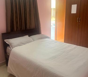 Mylapore Tiruvallikk Apartment | Deluxe Flat in Adyar Chennai