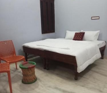 Achrol Hotel | Krishna hotel and restro