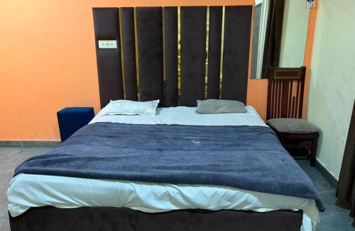 Greater Noida Hotel | PLAY HOTEL SWEET RESIDENCY budget friendly