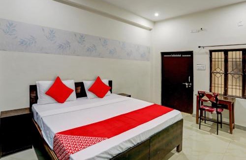 Allahabad Hotel | Hotel O The Raghav Villa