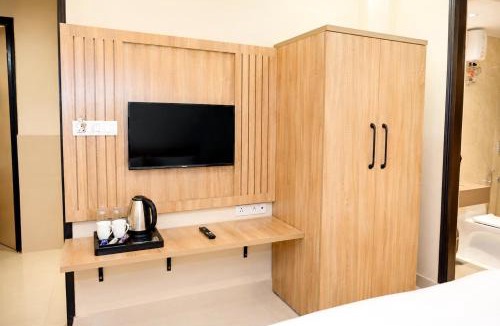 Kanpur Hotel | Hotel 33 Inn
