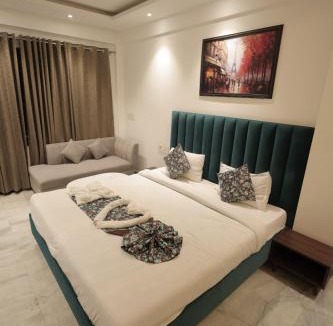 Rohtak Hotel | Ritz The Boutique Hotel