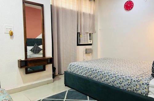 D6 Apartment | The Grace Hotel