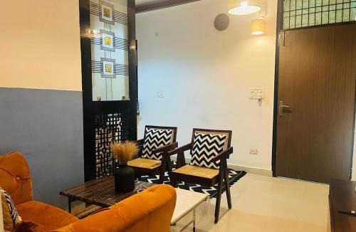 D6 Apartment | The Grace Hotel