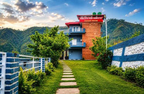 Sirala House | Himalaya view homestay