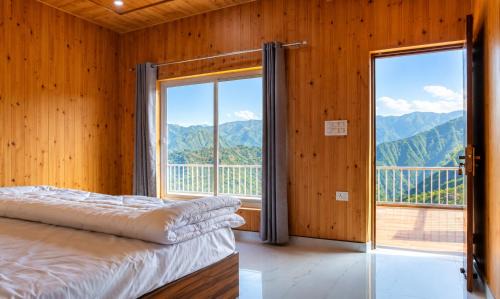 Sirala House | Himalaya view homestay
