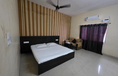 Jabalpur Hotel | Hotel MNP Maa Narmada Palace