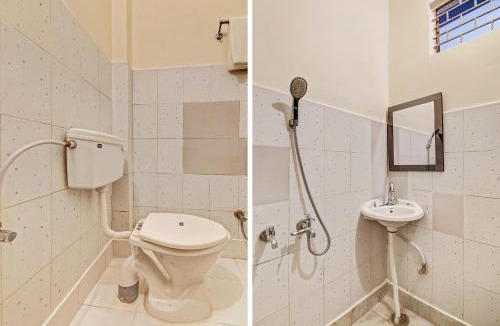 Sardhana Hotel | Hotel O Pallavi Residency