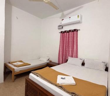Rameshwaram Hotel | kamalavel mahal and rooms