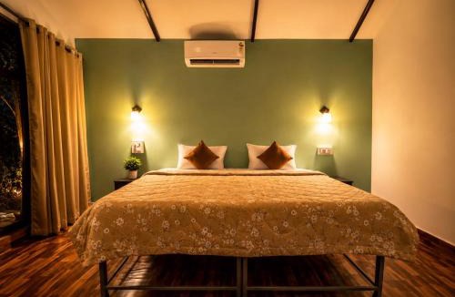 Palolem Hotel | Seashell Cottages Palolem