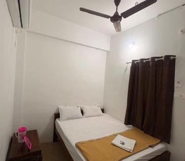 Rameshwaram Hotel | kamalavel mahal and rooms
