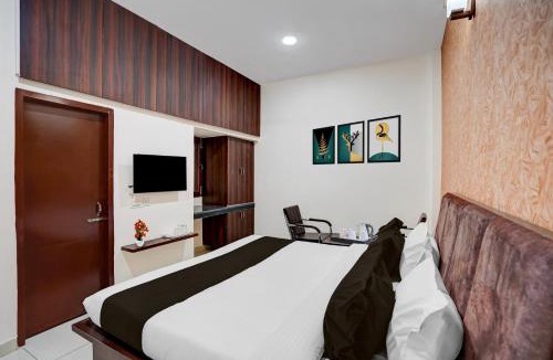 Focal Point Hotel | Super Collection O by OYO Focal Point Phase 3 Ludhiana