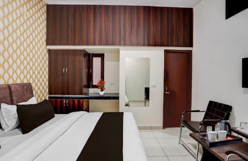 Focal Point Hotel | Super Collection O by OYO Focal Point Phase 3 Ludhiana