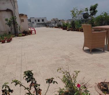 Patna House | Nilayam guest house