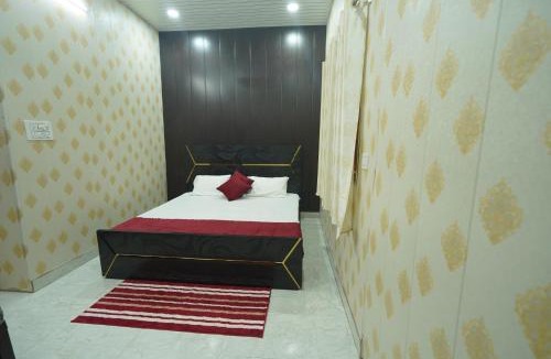 Varanasi House | Shiv Kothi Home Stay